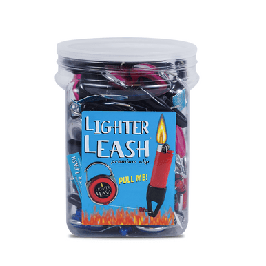 Lighter Leash Premium Series - Pop Smoke Supply