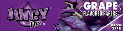 Juicy Jay's 1 1/4 Flavoured Papers