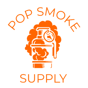 Pop Smoke Supply