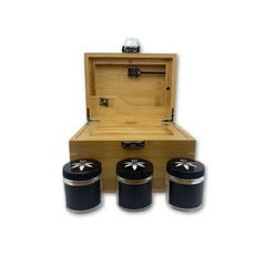 OG Bamboo Bzz Box™ – Pop Smoke Edition