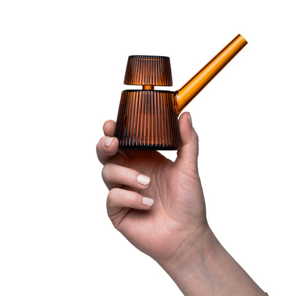 Deco Bubbler - Pop Smoke Supply