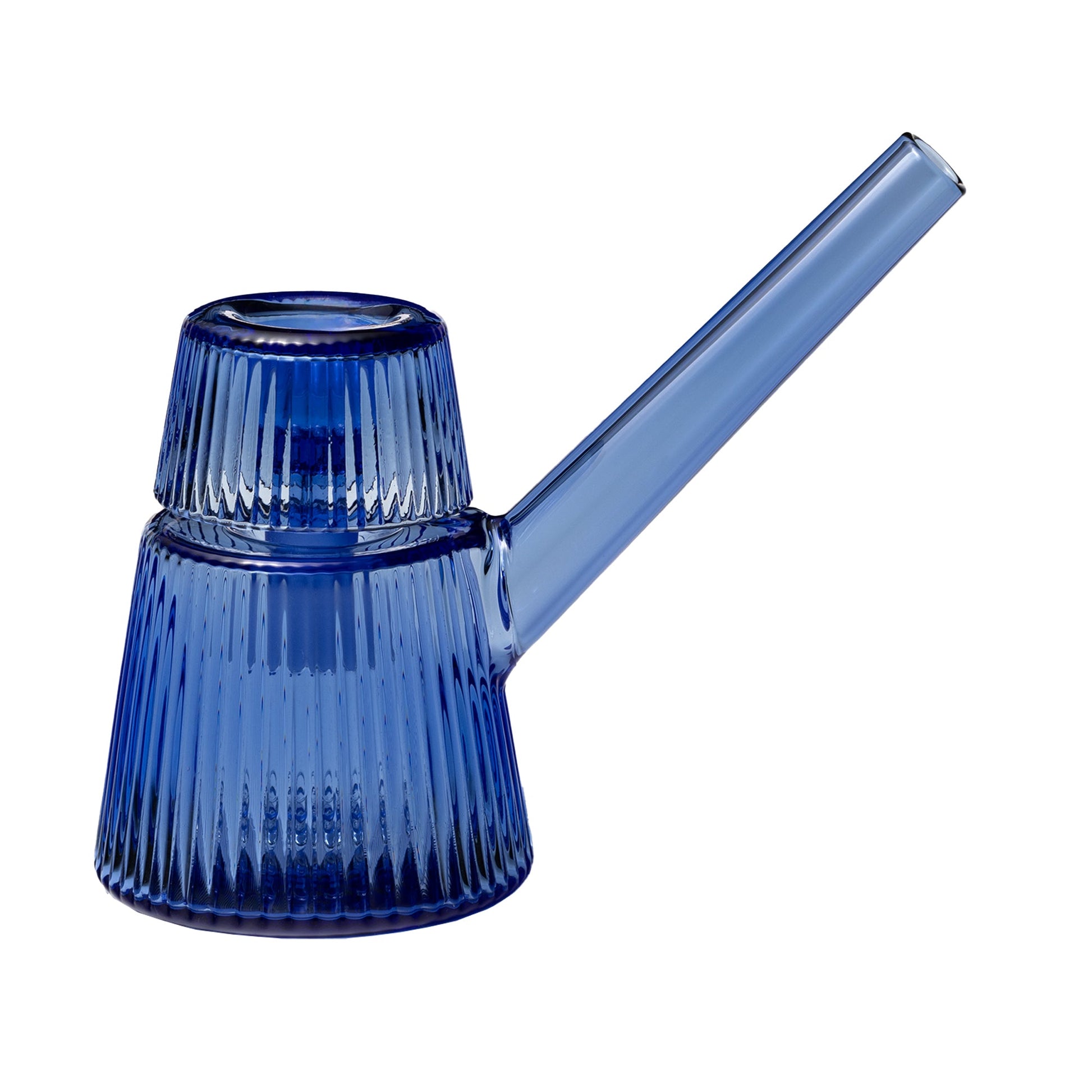 Deco Bubbler - Pop Smoke Supply