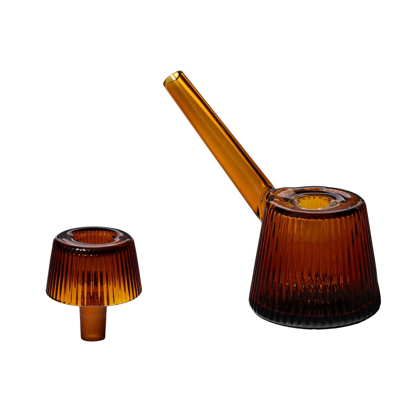 Deco Bubbler - Pop Smoke Supply