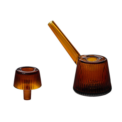 Deco Bubbler - Pop Smoke Supply