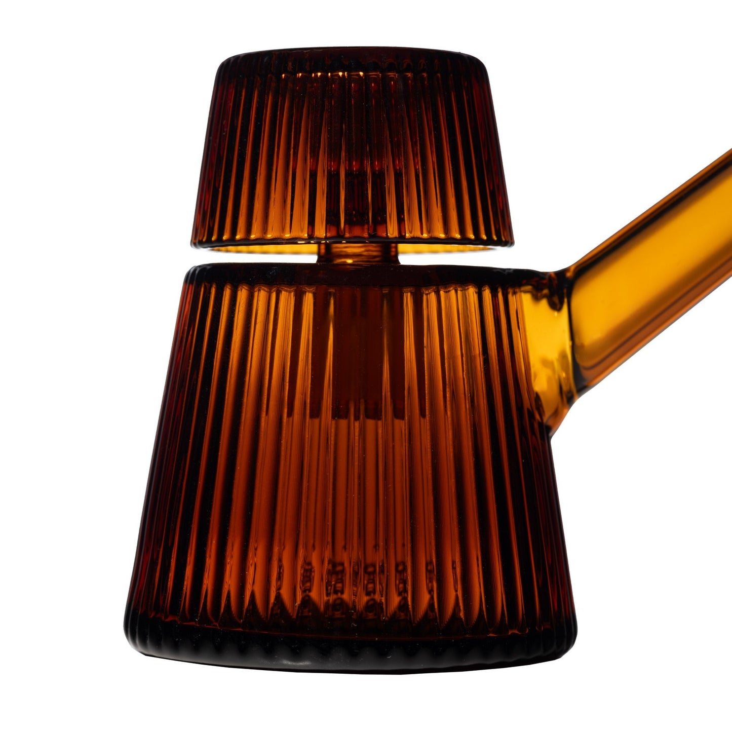 Deco Bubbler - Pop Smoke Supply