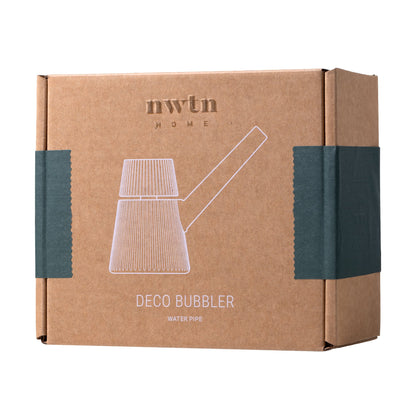 Deco Bubbler - Pop Smoke Supply
