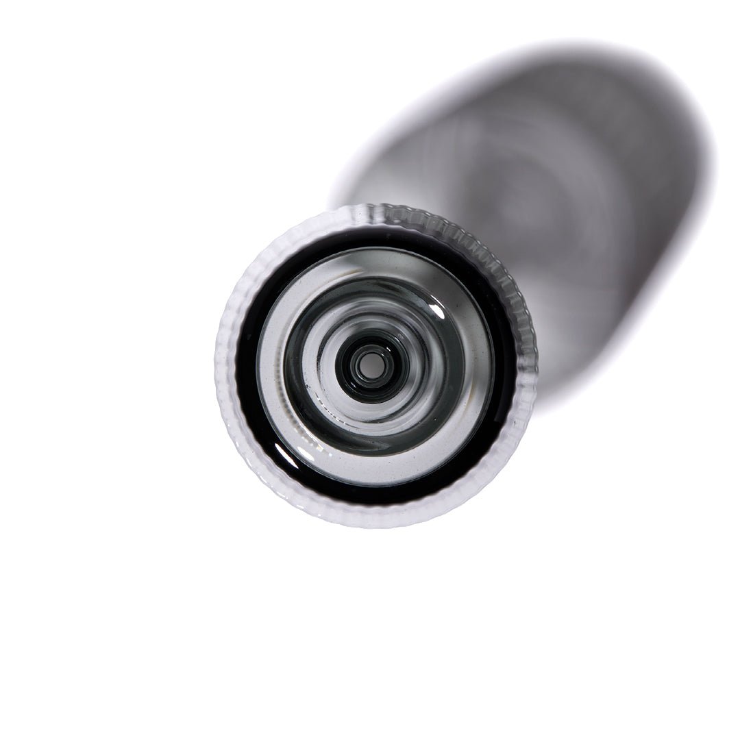 Deco Glass Bowl - 14mm - Pop Smoke Supply