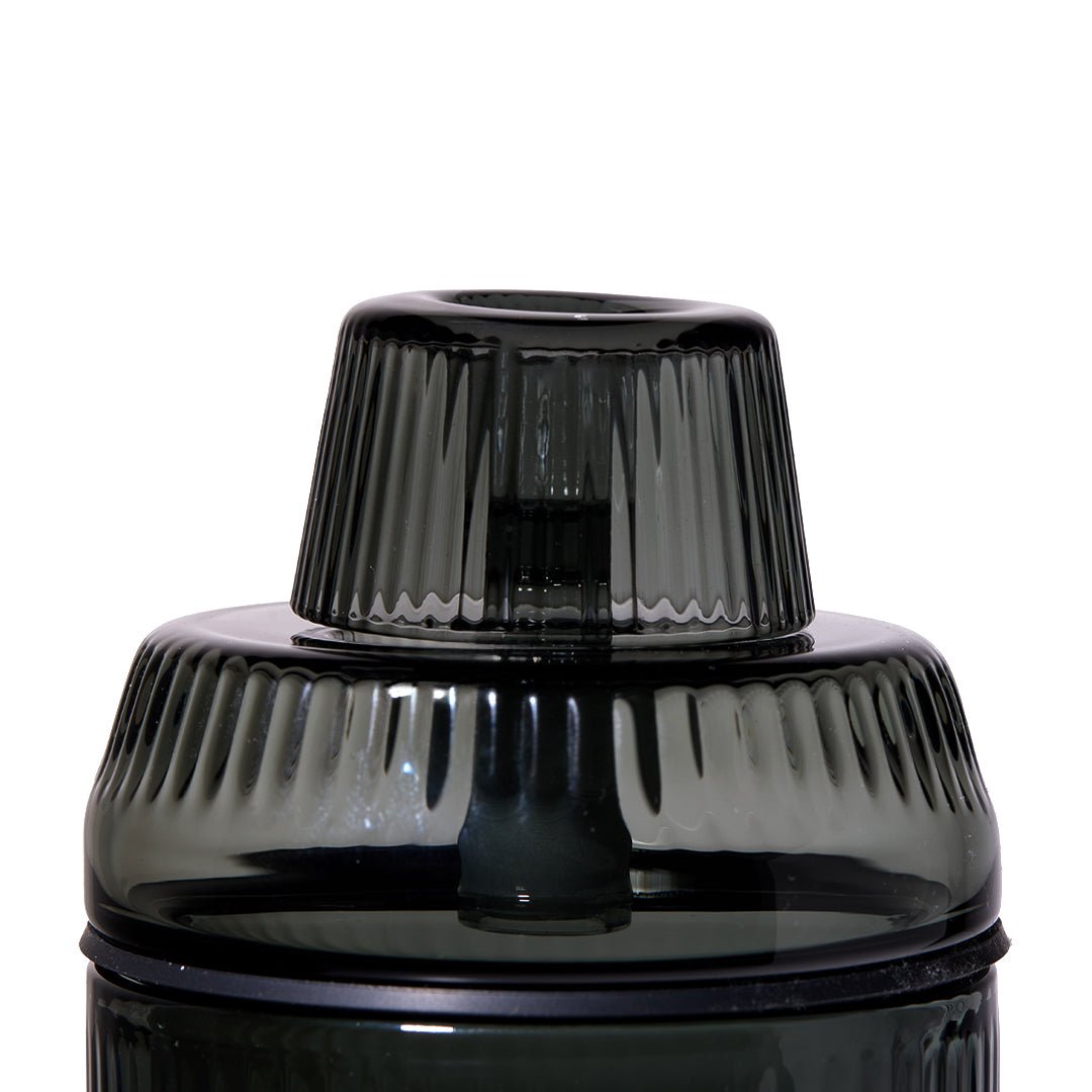 Deco Glass Bowl - 14mm - Pop Smoke Supply