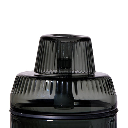 Deco Glass Bowl - 14mm - Pop Smoke Supply
