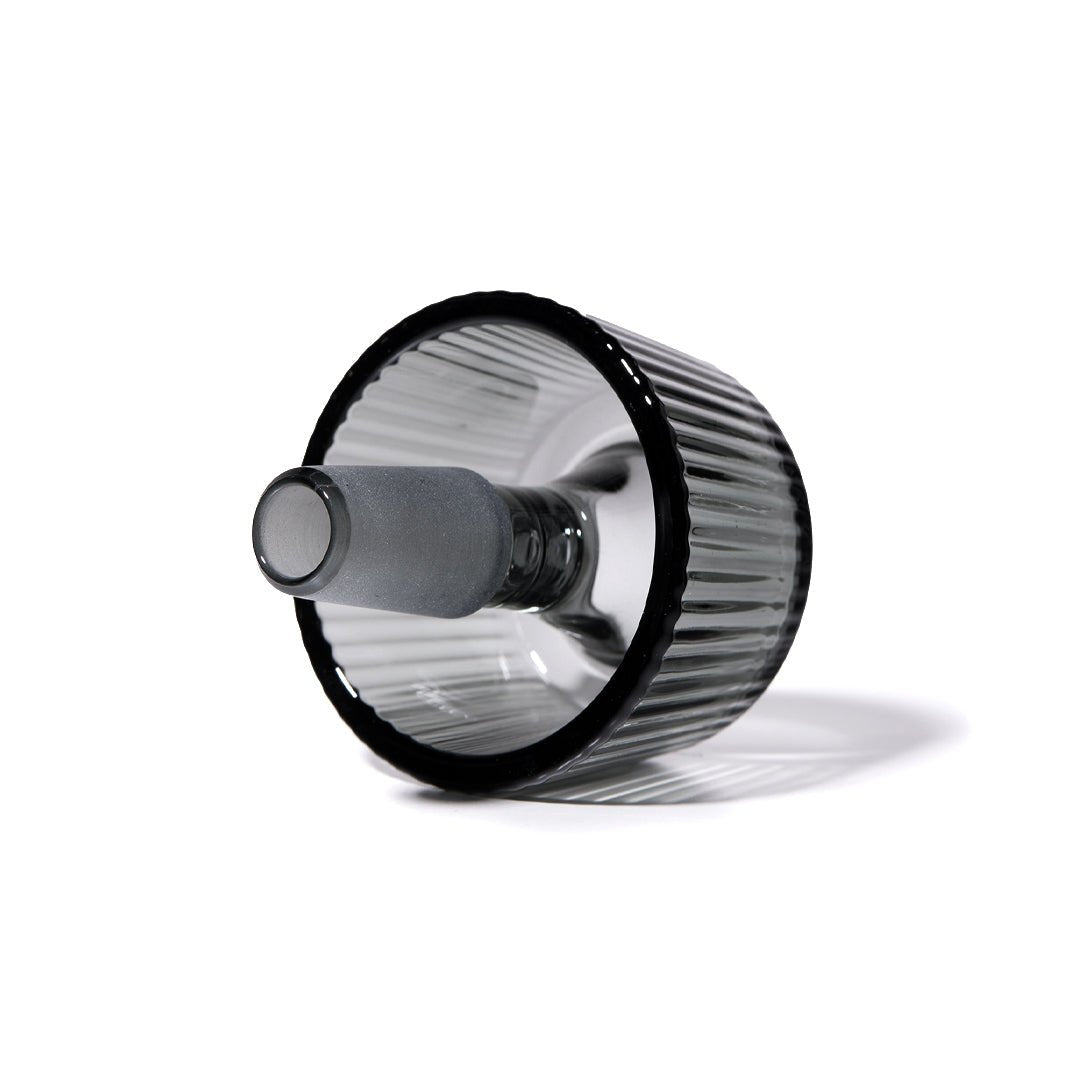 Deco Glass Bowl - 14mm - Pop Smoke Supply