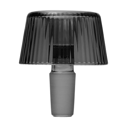 Deco Glass Bowl - 14mm - Pop Smoke Supply