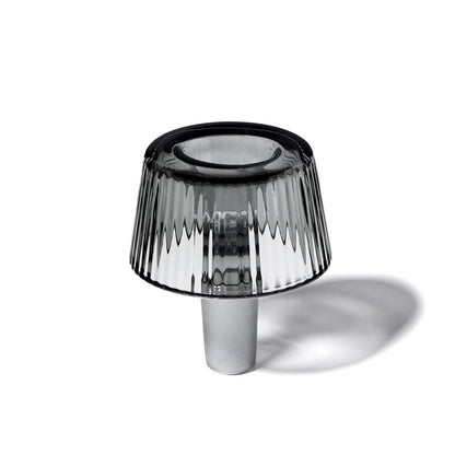 Deco Glass Bowl - 14mm - Pop Smoke Supply