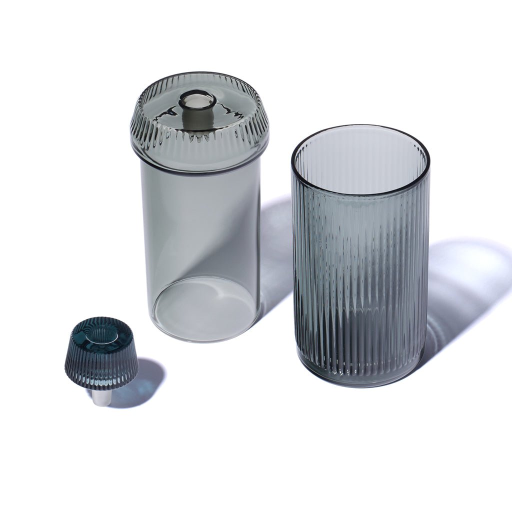 Deco Gravity Bong - Pop Smoke Supply