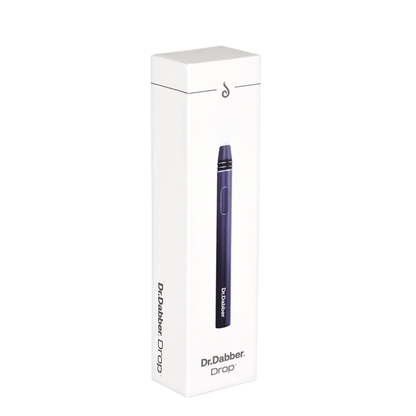 Dr.Dabber Drop Electric Heat Loading Tool - Pop Smoke Supply