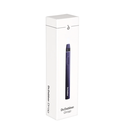 Dr.Dabber Drop Electric Heat Loading Tool - Pop Smoke Supply
