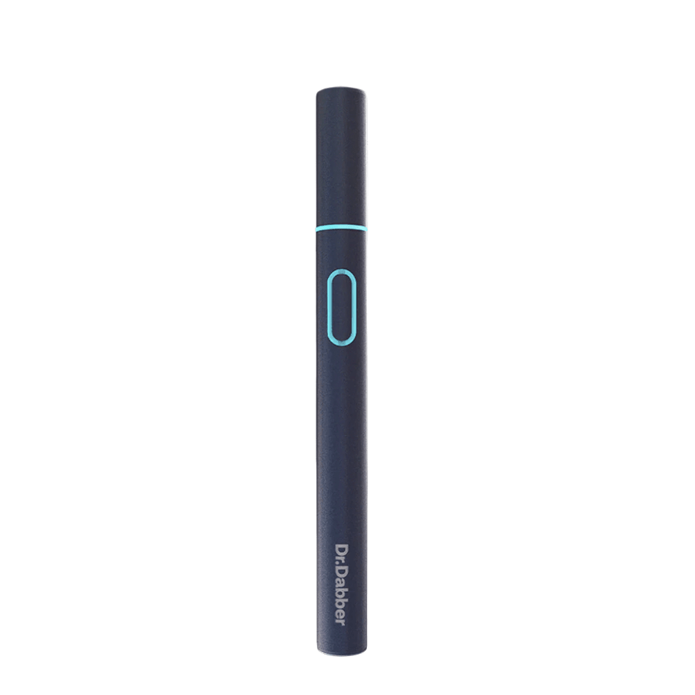 Dr.Dabber Drop Electric Heat Loading Tool - Pop Smoke Supply