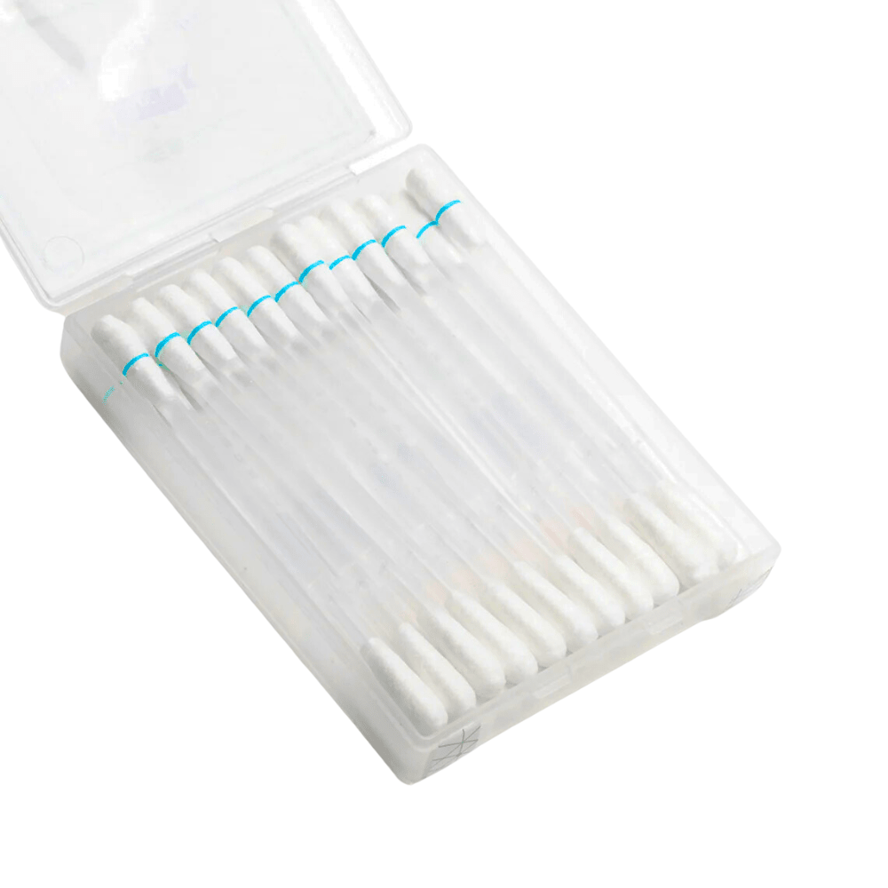 Hemper Tech Snapcap Alcohol Swabs - Pop Smoke Supply