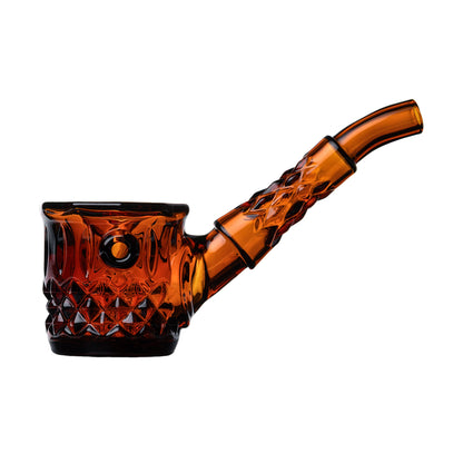 Highball Glass Pipe - Pop Smoke Supply