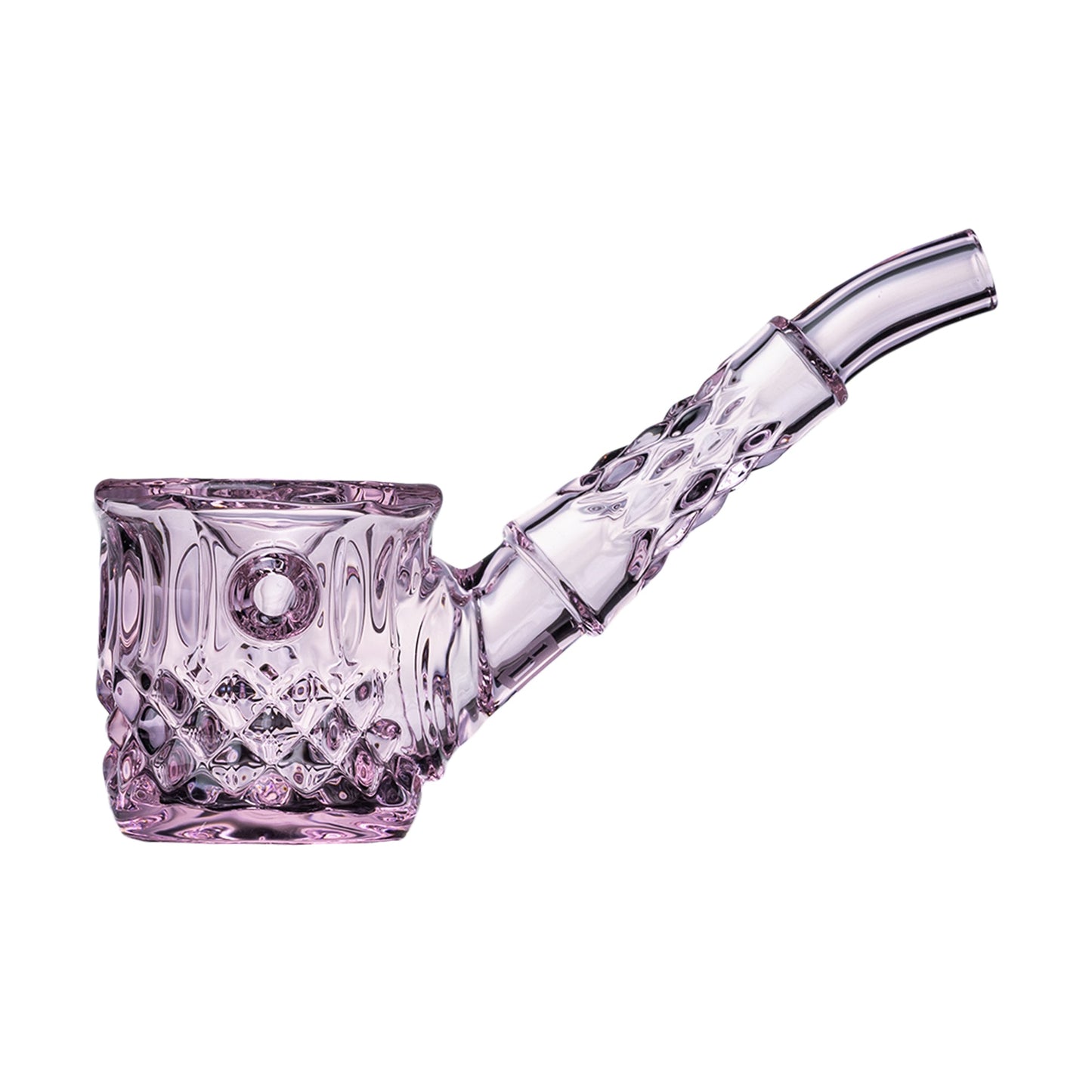 Highball Glass Pipe - Pop Smoke Supply