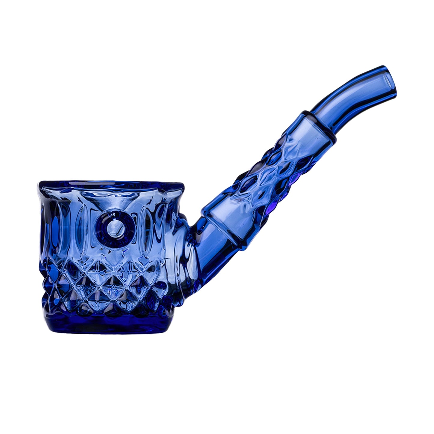 Highball Glass Pipe - Pop Smoke Supply