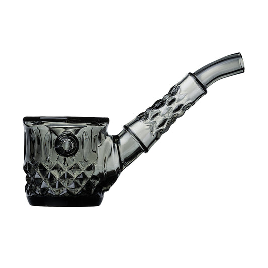 Highball Glass Pipe - Pop Smoke Supply