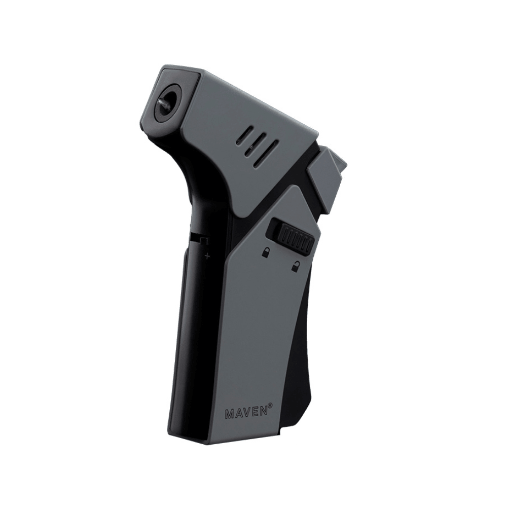 Maven Pro Windproof Torch Lighters - Pop Smoke Supply