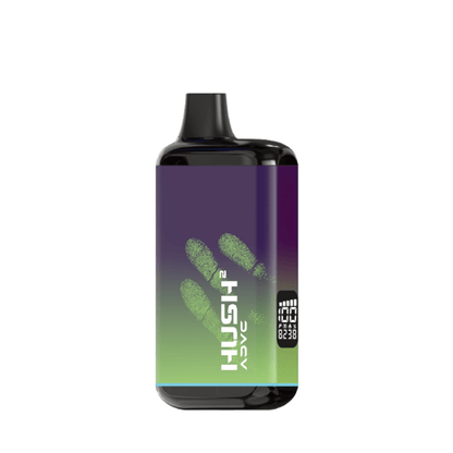 Nova Hush 2 Advc 510 Thread Battery Vape (Thermal Edition) - Pop Smoke Supply