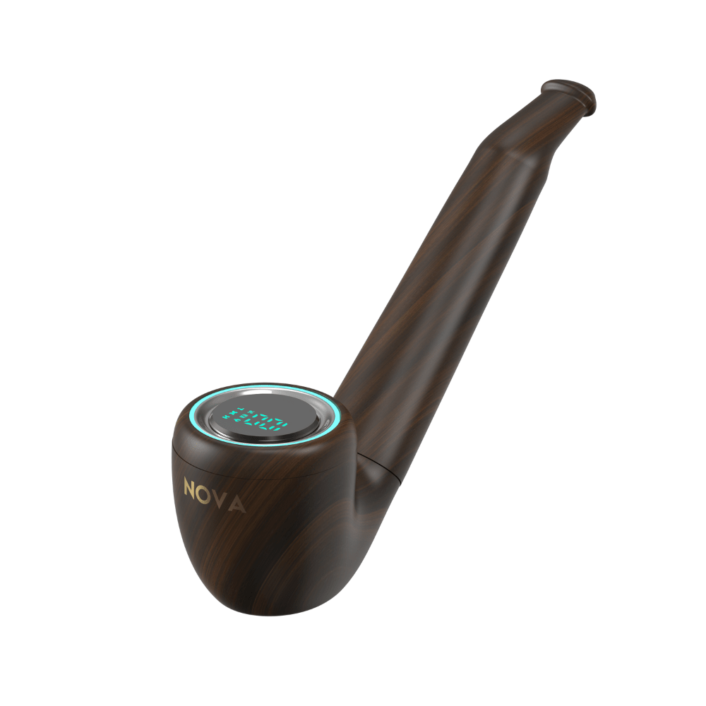 Nova Pipe 510 Thread Battery - Pop Smoke Supply