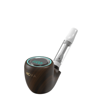 Nova Pipe 510 Thread Battery - Pop Smoke Supply