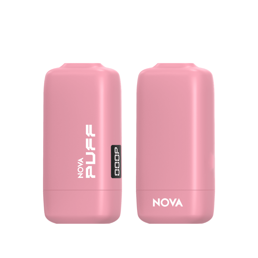 Nova Puff Compact Personal Air Filter - Pop Smoke Supply