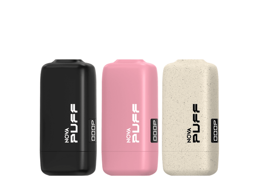 Nova Puff Compact Personal Air Filter - Pop Smoke Supply