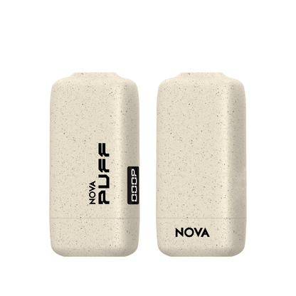 Nova Puff Compact Personal Air Filter - Pop Smoke Supply