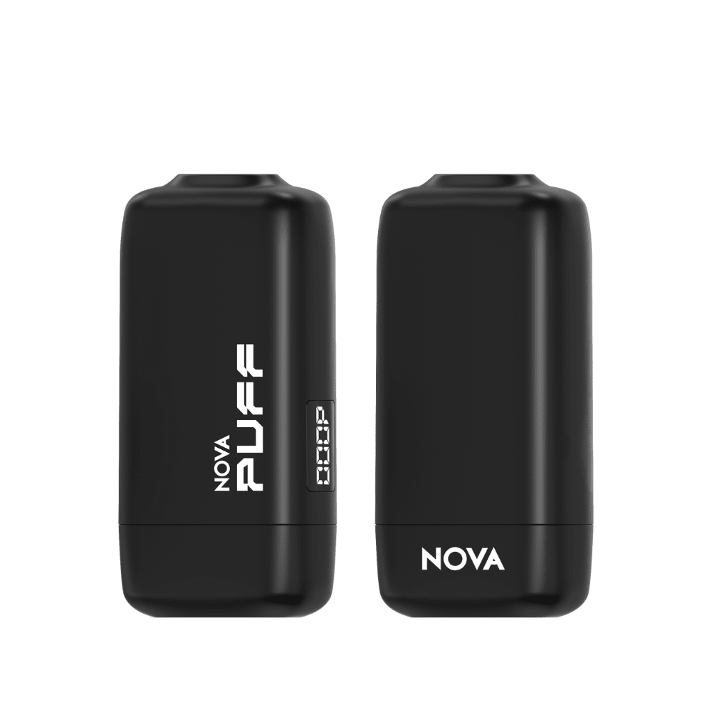 Nova Puff Compact Personal Air Filter - Pop Smoke Supply