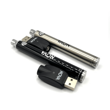 Nova Twist Classic Edition 900mAh Battery - Pop Smoke Supply