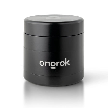 Ongrok 4pc EZ Metal Grinder - Pop Smoke Supply