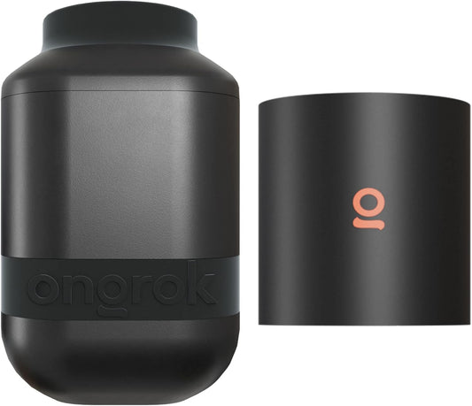 Ongrok Personal Air Filter with Replaceable Cartridges - Pop Smoke Supply