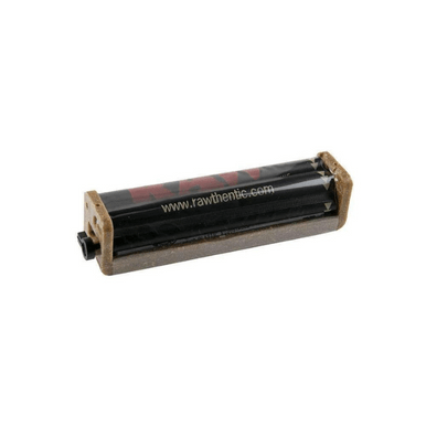RAW 110mm 2 - Way Rolling Machine - Pop Smoke Supply