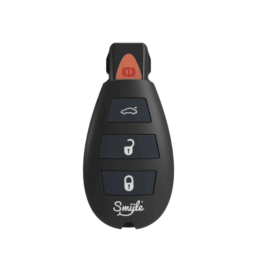 Smyle Labs Car Key Penjamin 510 Cart Battery - Pop Smoke Supply