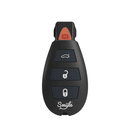 Smyle Labs Car Key Penjamin 510 Cart Battery - Pop Smoke Supply