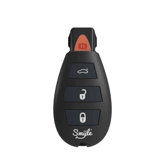 Smyle Labs Car Key Penjamin 510 Cart Battery - Pop Smoke Supply