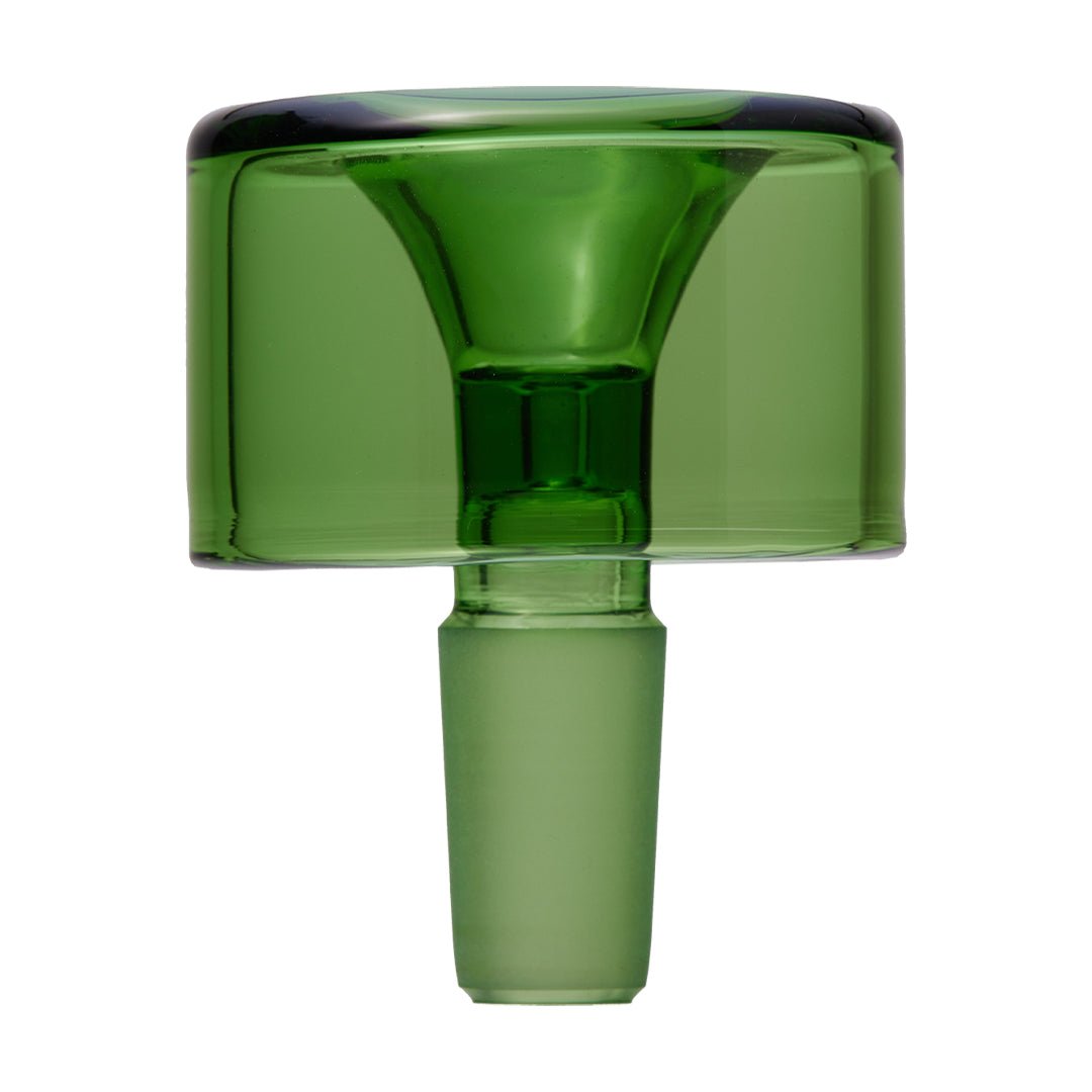 Vesper Glass Bowl - 14mm - Pop Smoke Supply