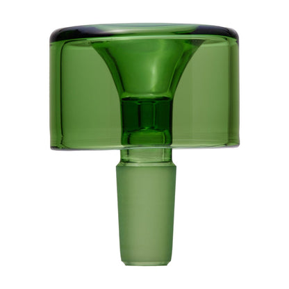 Vesper Glass Bowl - 14mm - Pop Smoke Supply