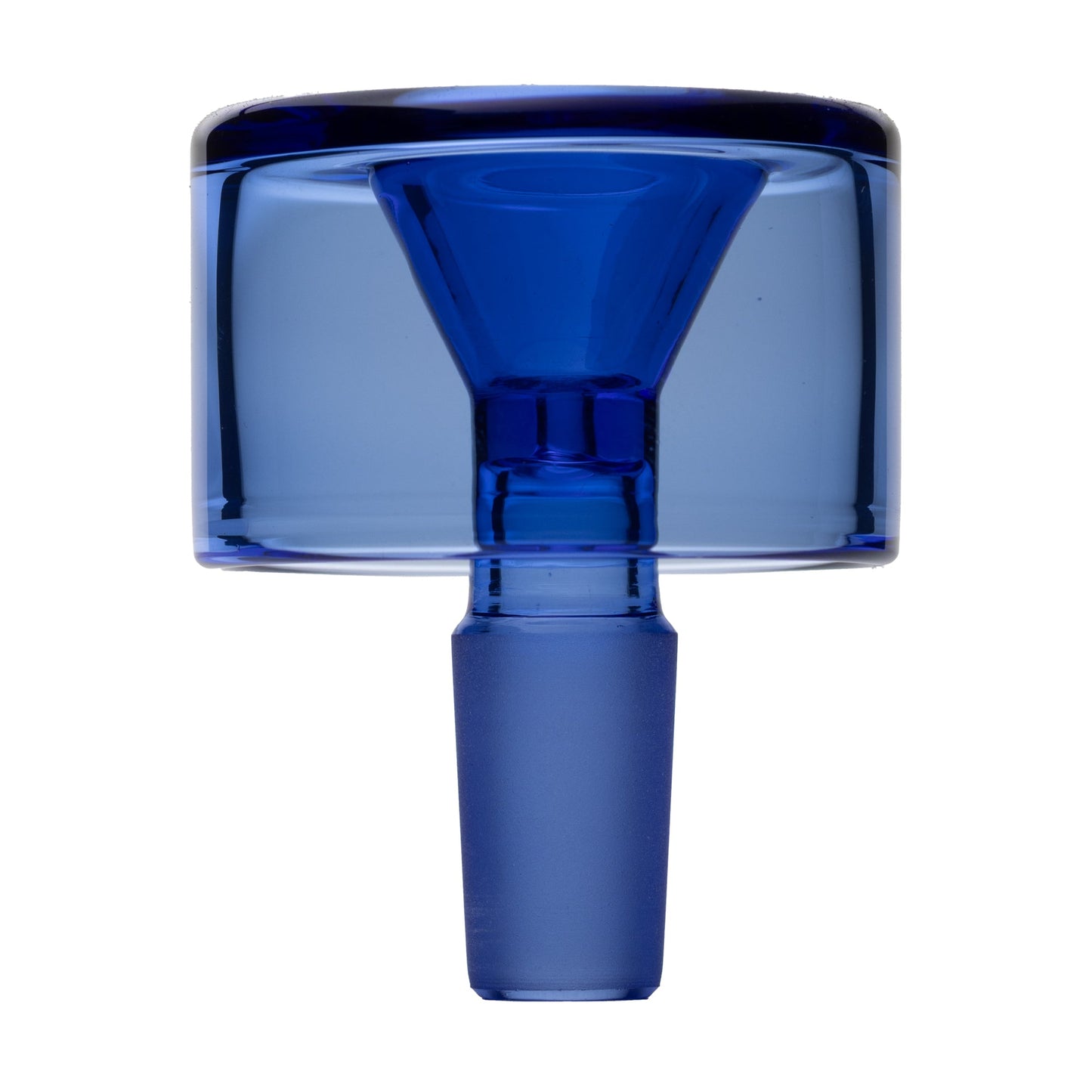 Vesper Glass Bowl - 14mm - Pop Smoke Supply