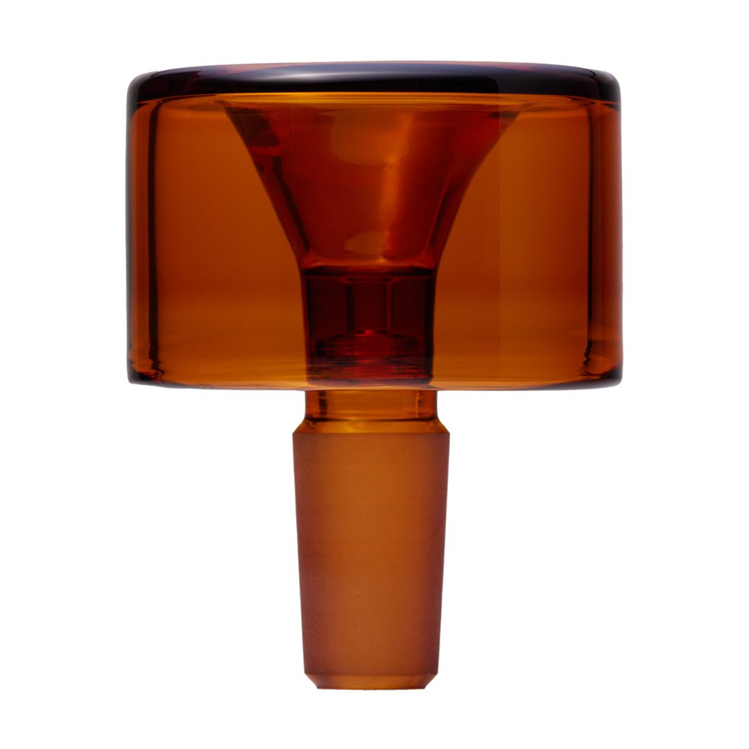 Vesper Glass Bowl - 14mm - Pop Smoke Supply