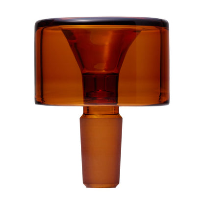 Vesper Glass Bowl - 14mm - Pop Smoke Supply