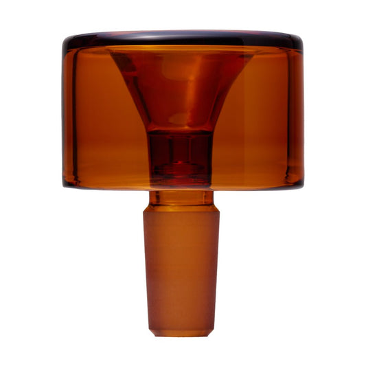 Vesper Glass Bowl - 14mm - Pop Smoke Supply