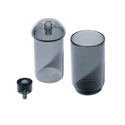 Vesper Gravity Bong - Pop Smoke Supply